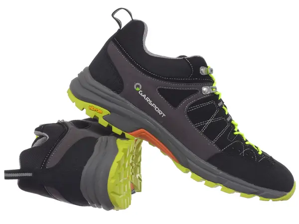 GARSPORT Мъжки туристически обувки GARSPORT FAST HIKE LOW TEX