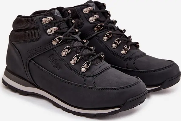 Lee Cooper Мъжки туристически обувки Lee Cooper