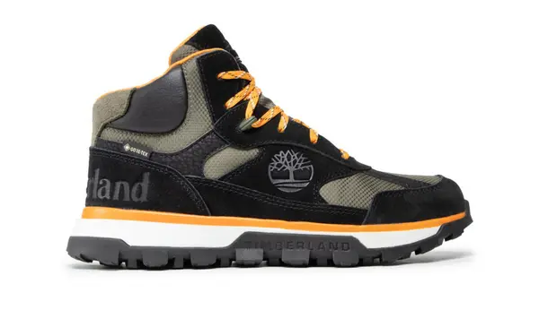 Timberland Мъжки туристически обувки Timberland Trail Trekker GTX