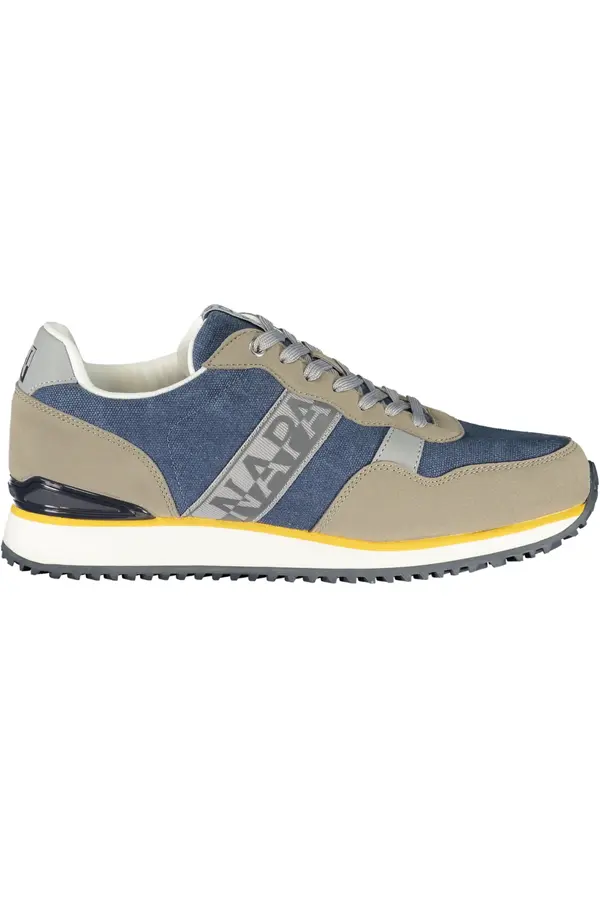 NAPAPIJRI SHOES Мъжки високи маратонки
