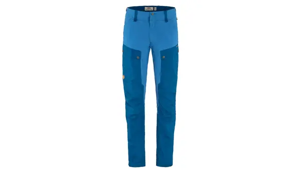 Fjallraven Мъжки външни панталони Fjällraven