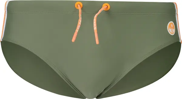 North Sails Мъжки зелен бански костюм North Sails