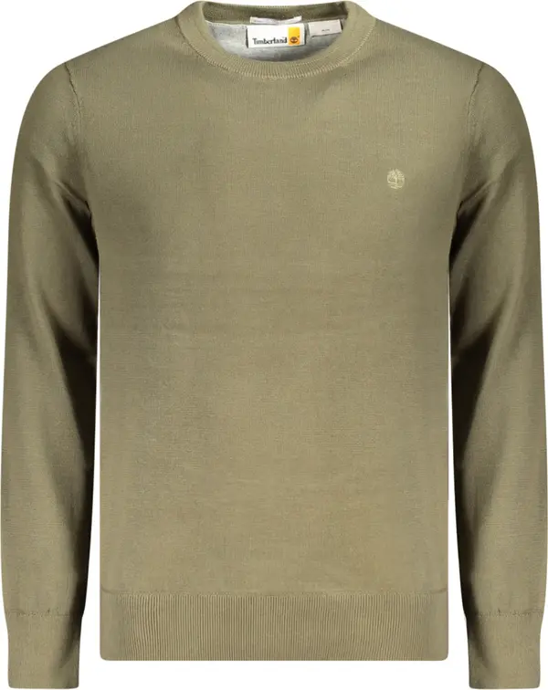 Timberland Мъжки зелен пуловер Timberland
