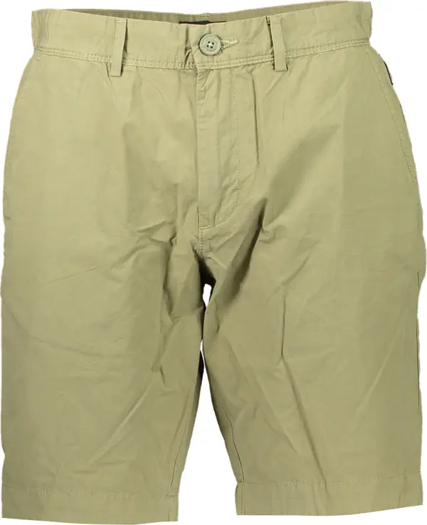Napapijri Мъжки зелени бермуди Napapijri