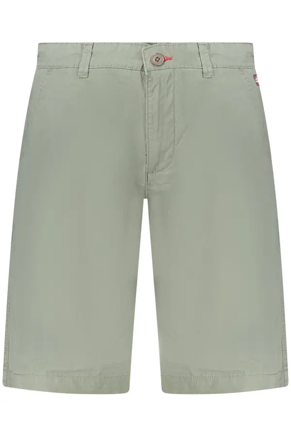 NORWAY 1963 Мъжки зелени бермуди НОРВЕГИЯ 1963