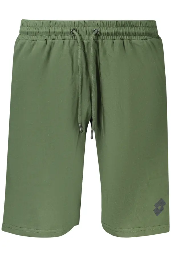 Lotto Мъжки зелени бермуди