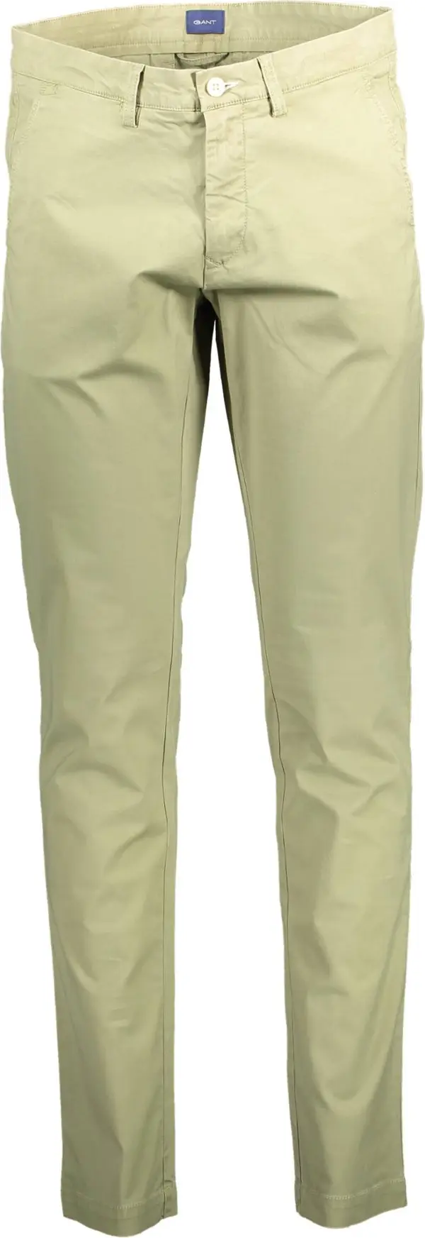 Gant Мъжки зелени панталони GANT