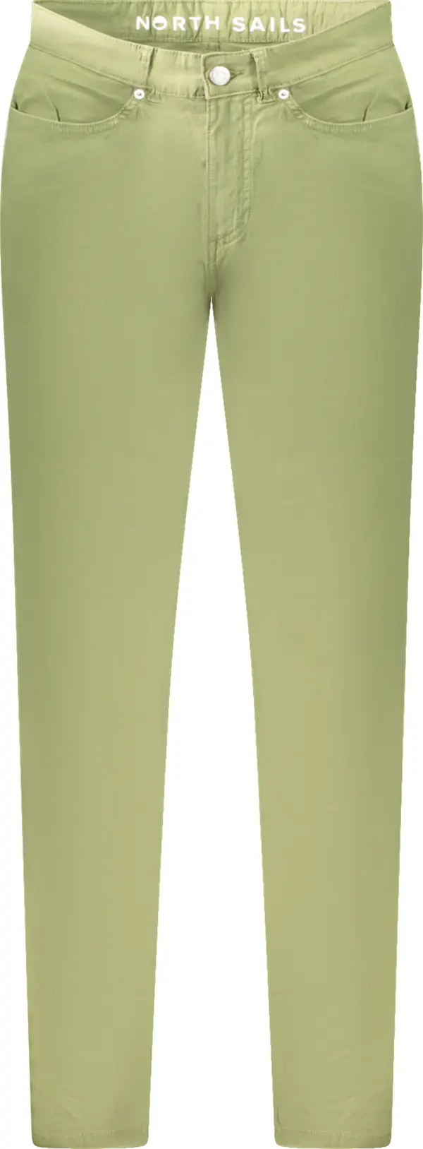 North Sails Мъжки зелени панталони North Sails