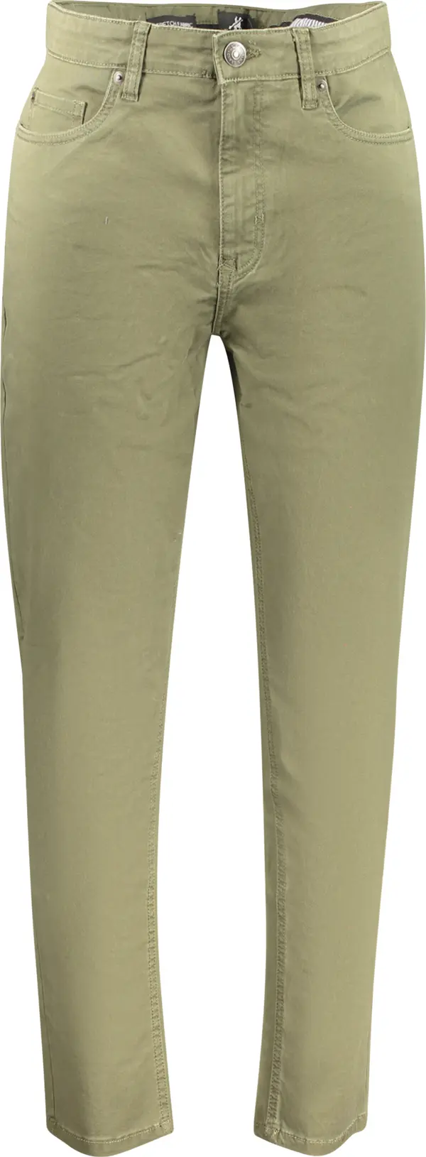 U.S. GRAND Мъжки зелени панталони