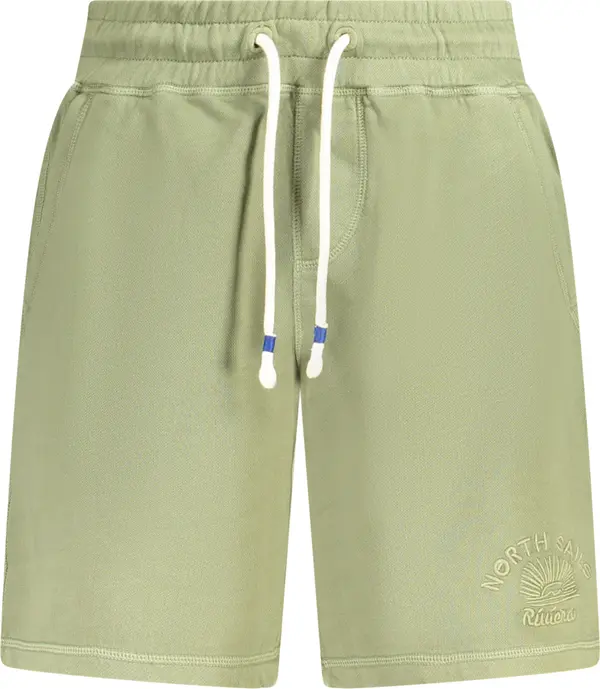 North Sails Мъжки зелени шорти North Sails