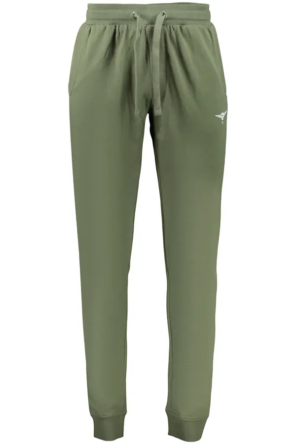 ACCADEMIA MILITARE Мъжки зелени спортни панталони