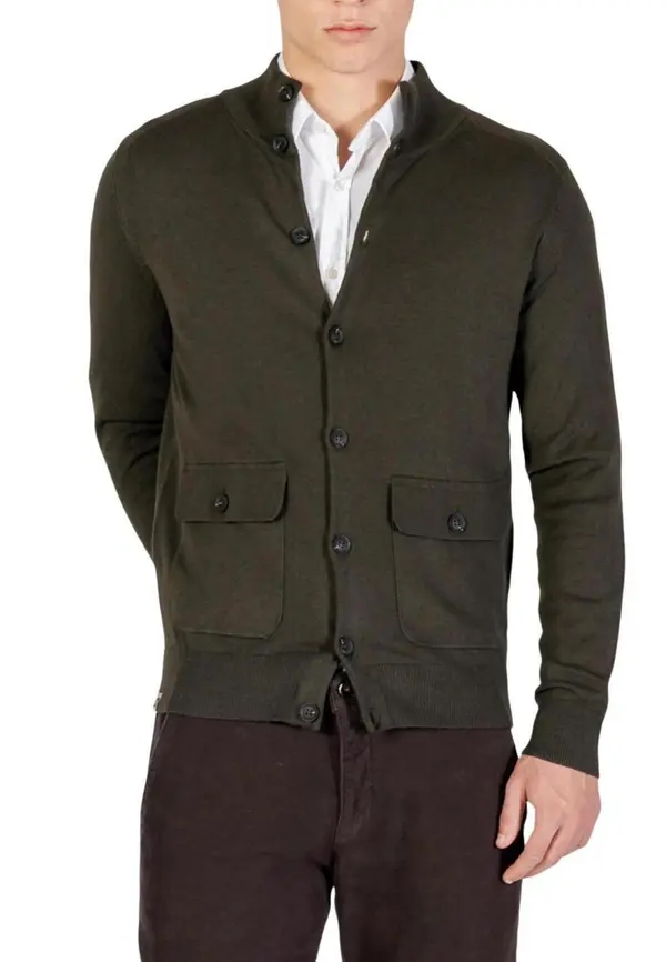 Yos Мъжки жилет Yos