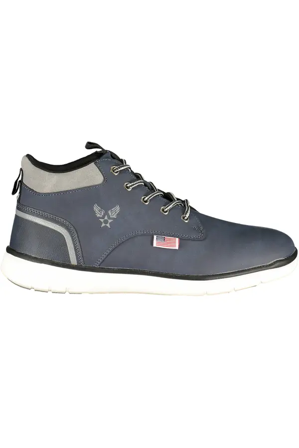 Avirex Мъжки зимни ботуши