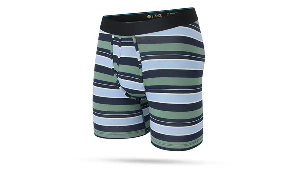 Stance Мъжко бельо Stance Striped Delight Wholester