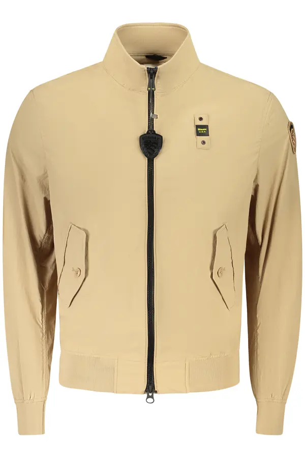 BLAUER APPAREL Мъжко бежово яке Blauer