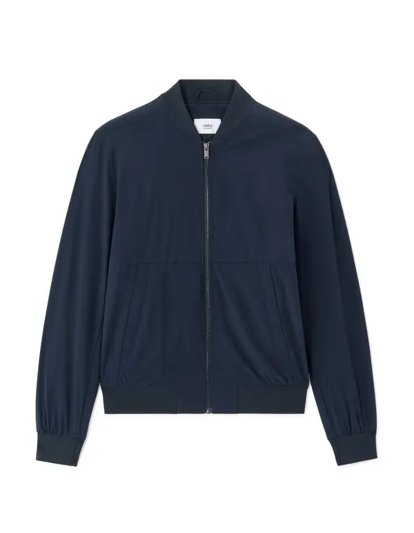 Celio Мъжко бомбър яке Celio Nubluz