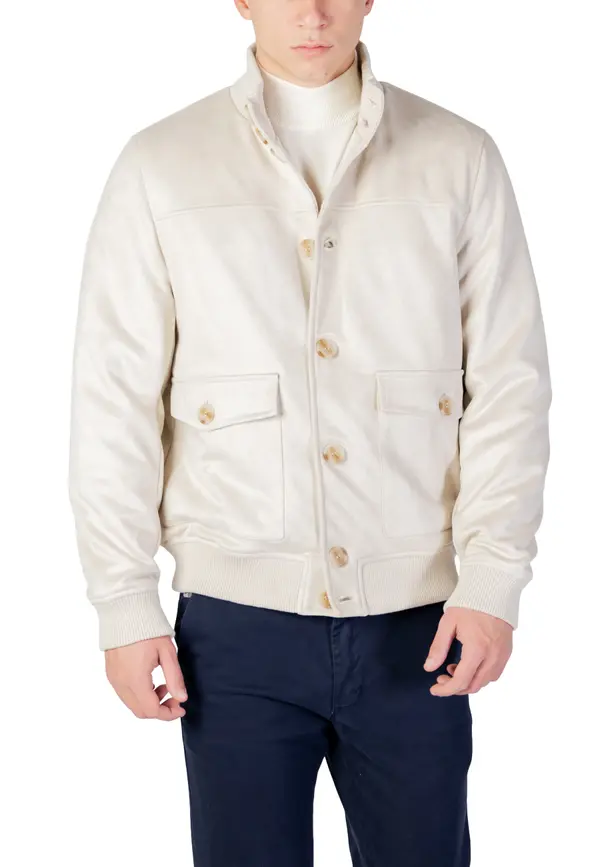 Yos Мъжко бомбър яке Yos