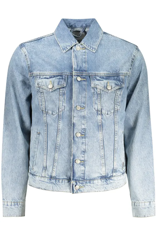 Pepe Jeans Мъжко дънково яке