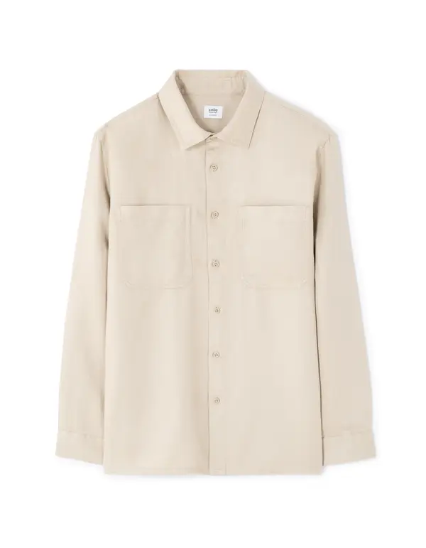 Celio Мъжко дънково яке Celio Latenco