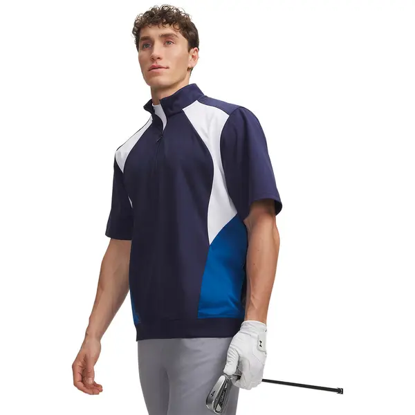 Under Armour Мъжко голф яке Under Armor Drive Wind