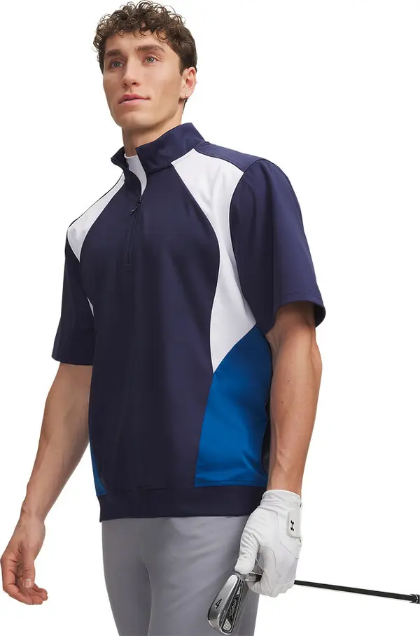 Under Armour Мъжко голф яке Under Armor Drive Wind