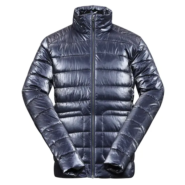 ALPINE PRO Мъжко hi-therm яке ALPINE PRO TATAR 3 mood indigo