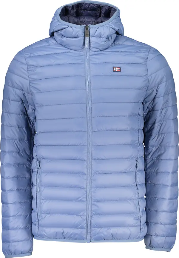 NORWAY 1963 Мъжко кожено зимно яке