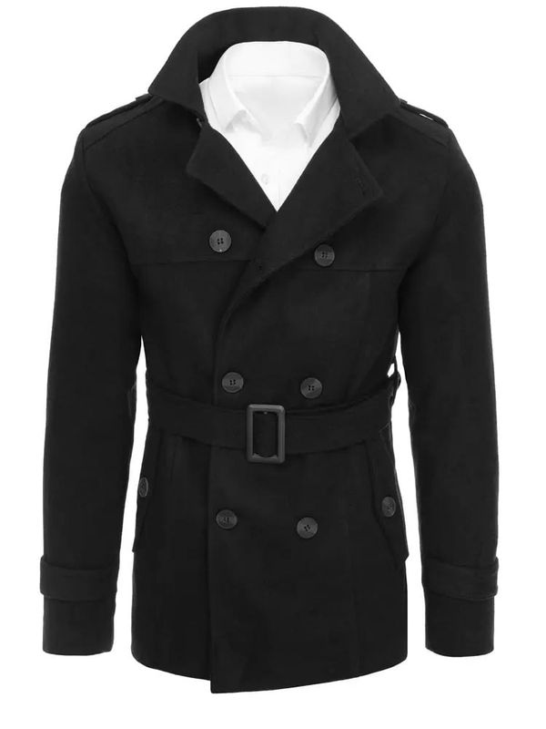 DStreet Мъжко палто DStreet