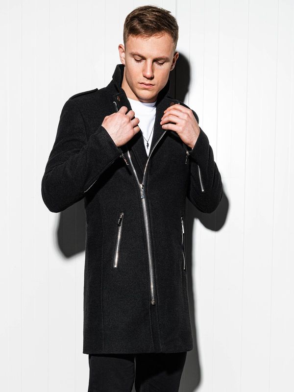 Ombre Мъжко палто Ombre