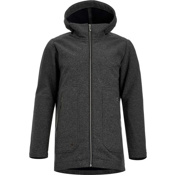 WOOX Мъжко палто WOOX Concha