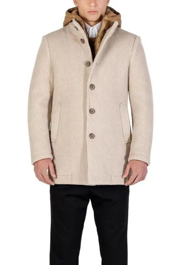 Yos Мъжко палто Yos