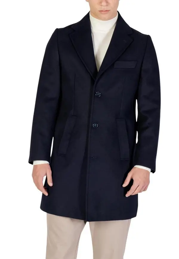 Yos Мъжко палто Yos