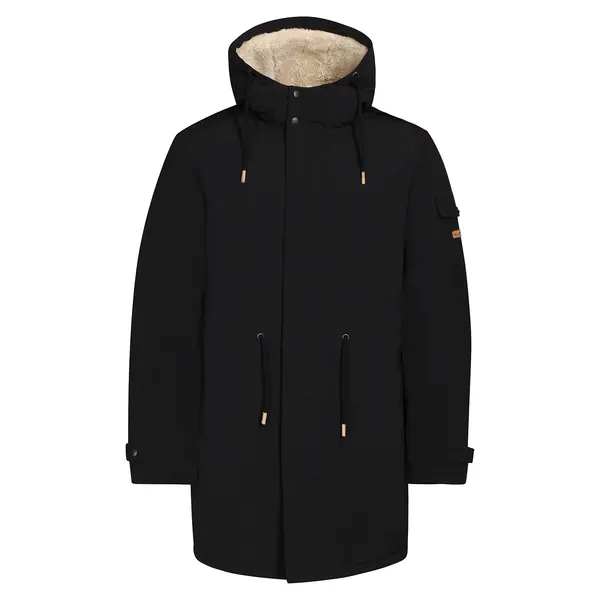 ALPINE PRO Мъжко палто. ALPINE PRO