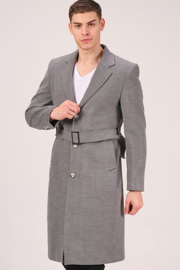 dewberry Мъжко палто. dewberry