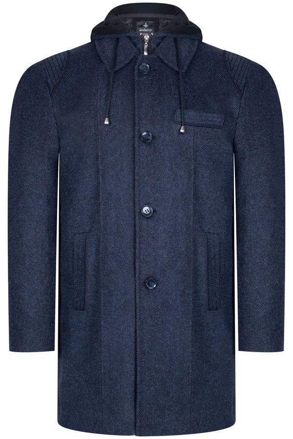 dewberry Мъжко палто. dewberry