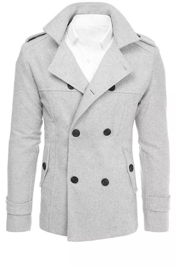 DStreet Мъжко палто. DStreet