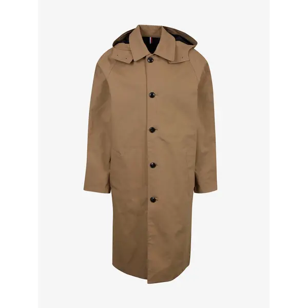 Tommy Hilfiger Мъжко палто. Tommy Hilfiger TT0TT06375AES