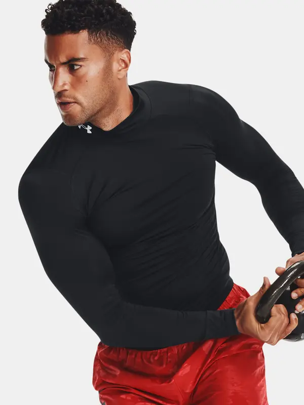 Under Armour Мъжко поло Under Armour Comp