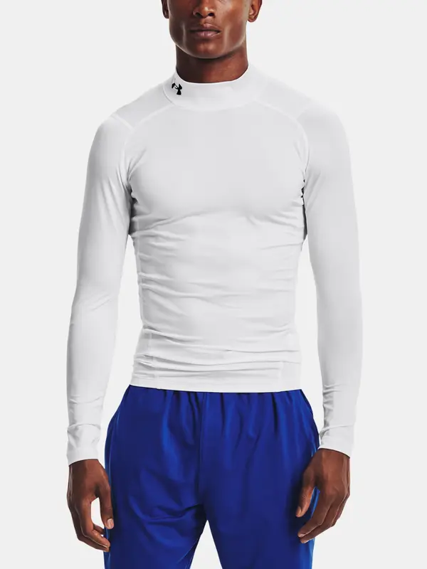 Under Armour Мъжко поло Under Armour Comp