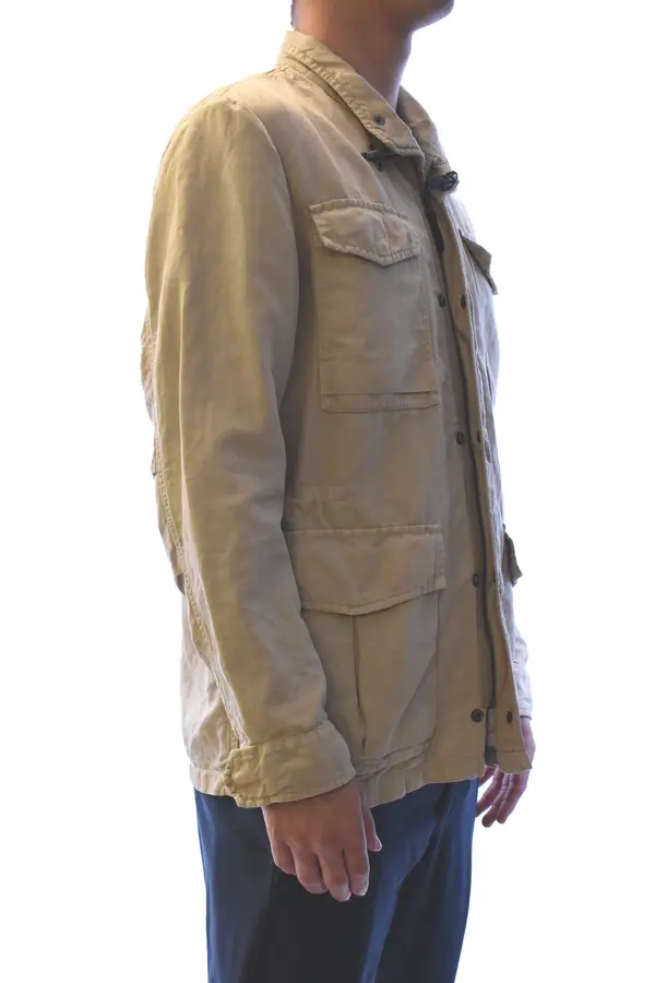 Fay Мъжко преходно яке Fay