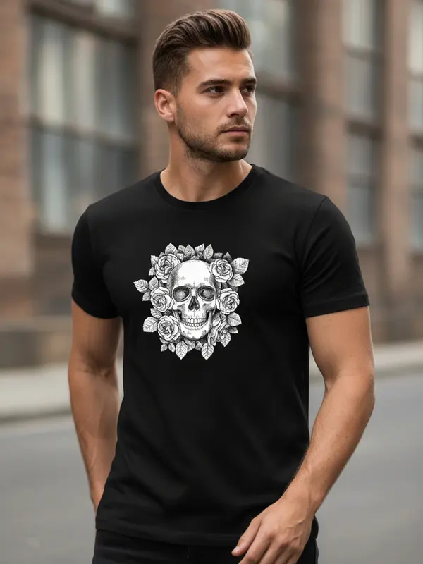 DStreet Мъжко преходно яке