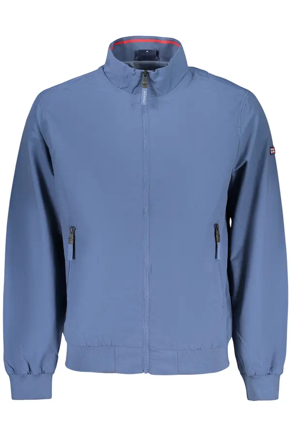 NORWAY 1963 Мъжко преходно яке Норвегия