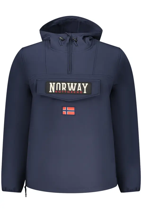 NORWAY 1963 Мъжко преходно яке Норвегия