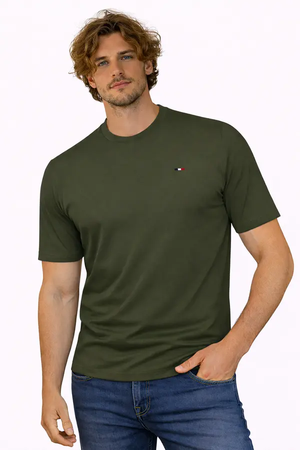 STARLEE Мъжко преходно яке STARLEE каки