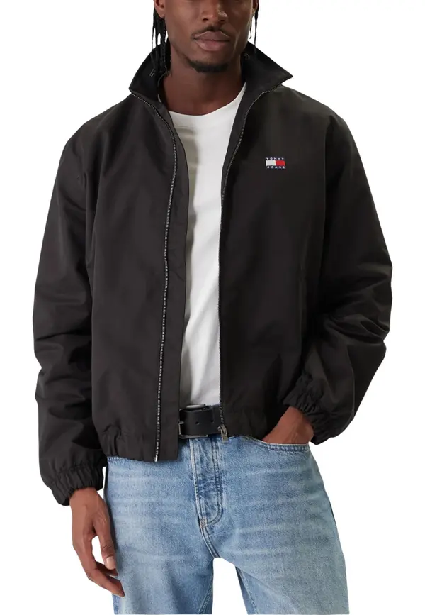 Tommy Hilfiger Jeans Мъжко преходно яке Tommy Hilfiger