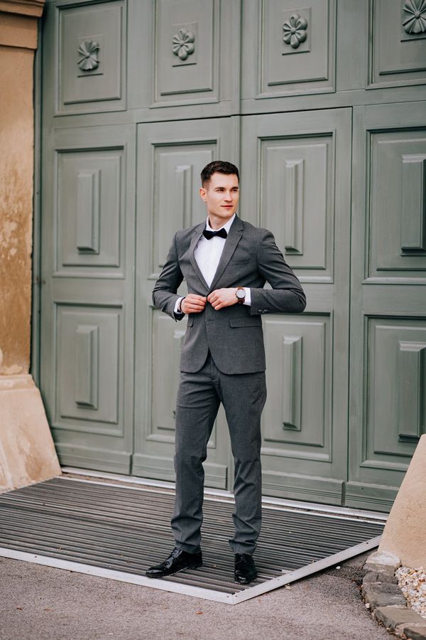 Celio Мъжко сако Celio Buamaury