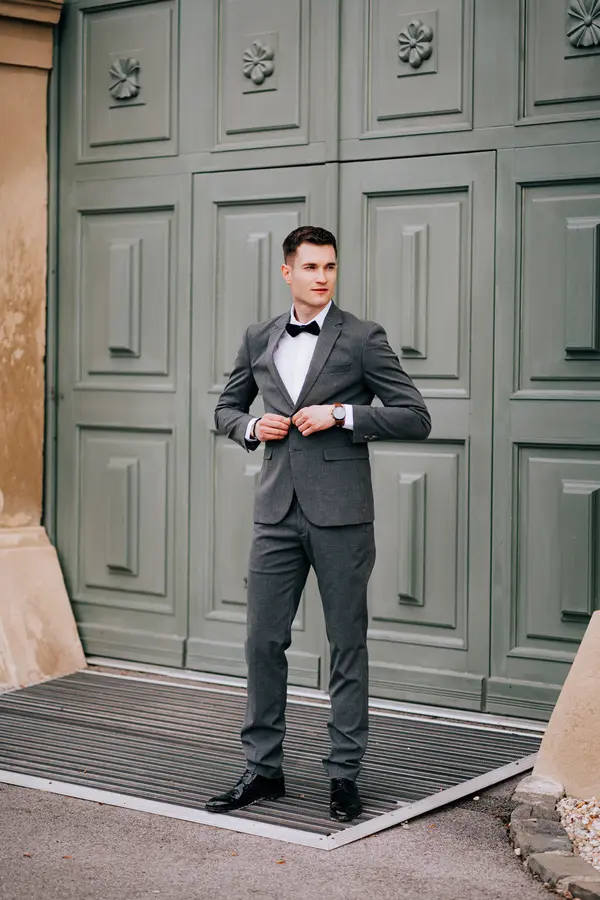 Celio Мъжко сако Celio Buamaury