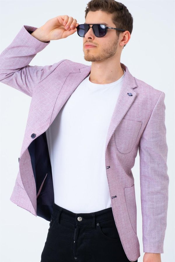 dewberry Мъжко сако Dewberry