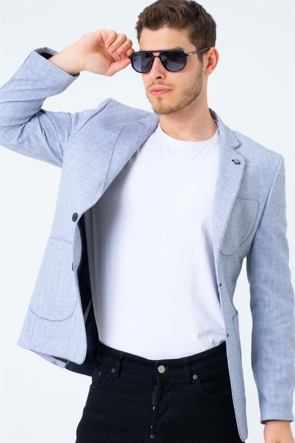 dewberry Мъжко сако Dewberry