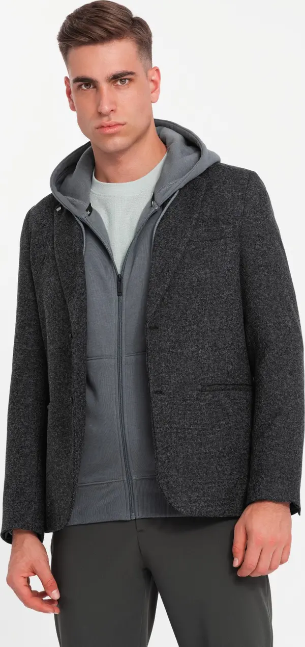 Ombre Мъжко сако Ombre